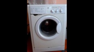 INDESIT WIL 105