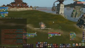 ArchAge 5.0 подробный разбор и применение крыльев пироманта