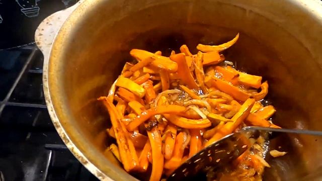 Вкусный Домашний Плов, подробный рецепт, получится у любого. #Плов #пловвказане  #пловрецепт