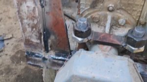 Минитрактор из мотоблока гроссхоппер