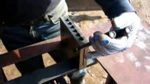 Стальные формы для отливки балансировочных грузиков