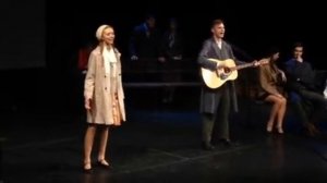 Я к вам травою прорасту Г.Шпаликов