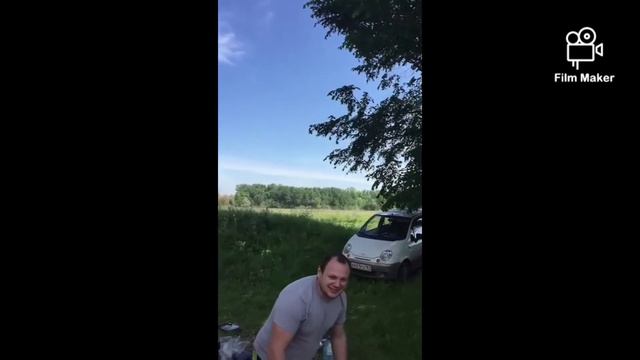 Ловля сома. Тёплый канал. смотреть онлайн