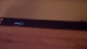 LG Sound Bar Bluetooth Sub Woofer Wont Connect