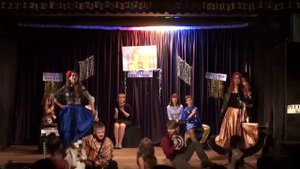 Ну что сказать, ну что сказать?