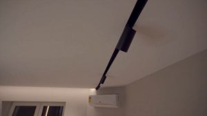 CENTRSVET INFINITY В ТКАНЕВОМ ПОТОЛКЕ