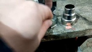 Технический фен DEKO HG2200W 063 4200