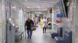 Специалисты фиксируют рост заболеваемости новым штаммом коронавируса