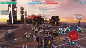 4 способа, как получить ключи в вар роботс | Фарм ключей в War robots | War robots | рУсЬ