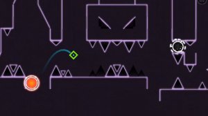 m i s f o r t u n e impossible level in geometry dash