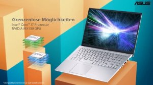 ASUS VivoBook 14/15 - Macht das Leben bunter