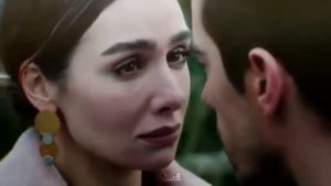 Черно белая любовь 💕 Ферхат и Аслы расстаются 💔💔💔💔💔Siyah Beyaz Ask