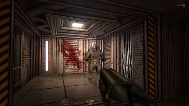 Perilous Warp | Full Game Walkthrough (No Commentary) смотреть онлайн