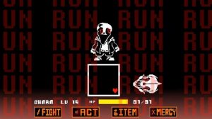 Vhs Sans Fight | Sticknodes |