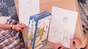 Арифметический морской бой - игра на листе бумаги. Математика для школьников