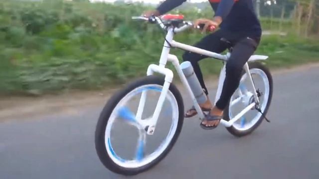 Средства Передвижения, от которыхы Офигеешь! смотреть онлайн