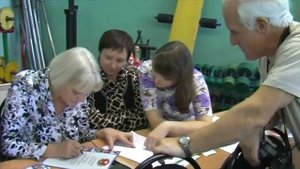 "Эта школа" - Песня-поздравление ко Дню учителя