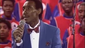 The Mississippi Mass Choir - Old Time Church