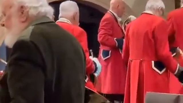 Jagermeesters van Sint-Hubertus Brasschaat смотреть онлайн