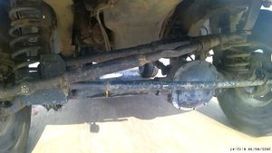 ШИММИ. Jeep grand cherokee zj 30 июня 2021 г.