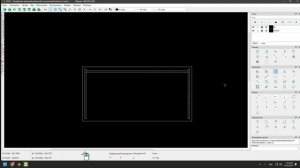 Проектирование мебели в Блендер ! Создание чертежа для Блендер модели