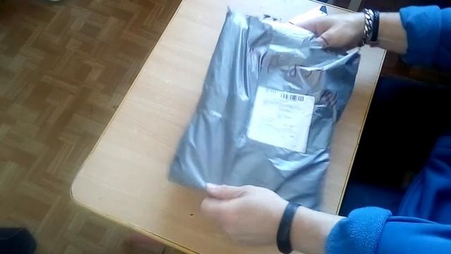 Распаковка *Двух* посылок из магазина*JOOM* смотреть онлайн