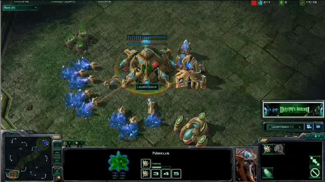 Starcraft 2 Day[9] Daily 163 2/4 - Gold Level Replays: Fixing the Little Things смотреть онлайн