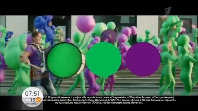 Реклама Мегафон Крутой Самсунг и интернет - Сентябрь 2018 смотреть онлайн