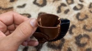 Брелок конь из кожи своими руками DIY