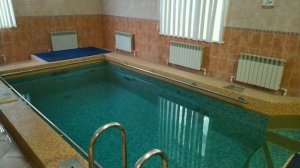 Санаторий Красный Яр