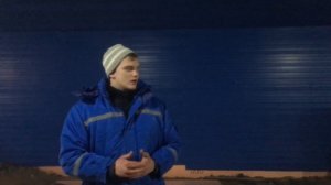 Готовое помещение под узв для форели ( 30 тонн в год )