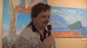 Андрей Скляров «Земля Баала»