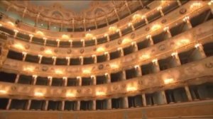 Её величество Опера  Оперные театры Италии