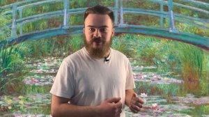 МОНЕ. Удивительные истории из жизни великого художника