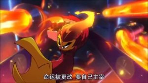 Lego Monkey Kid Official Intro / Лего Манки Кид, Официальное Интро