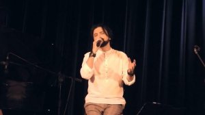 Гела Гуралиа. Тбилисо на Бис. ЦДЖ. 08.06.19.