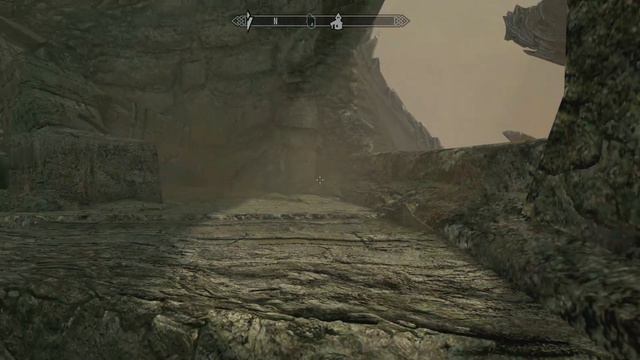 Skyrim (Ps5) Making Vecna Part 1 смотреть онлайн