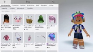 бесплатное лицо в роблоксе на неделю досмотрите до конца как его получить!?