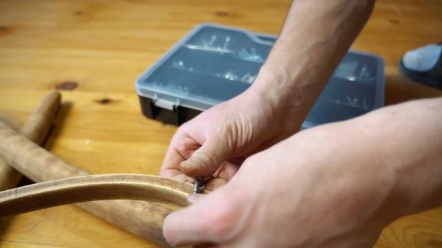 ?️ ПЕРЕДЕЛКА СТАРОЙ МЕБЕЛИ отреставрировал стул смотреть онлайн