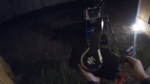 Suzuki DT 30 RS / Сузуки ДТ 30 РС. Первый запуск нового мотора