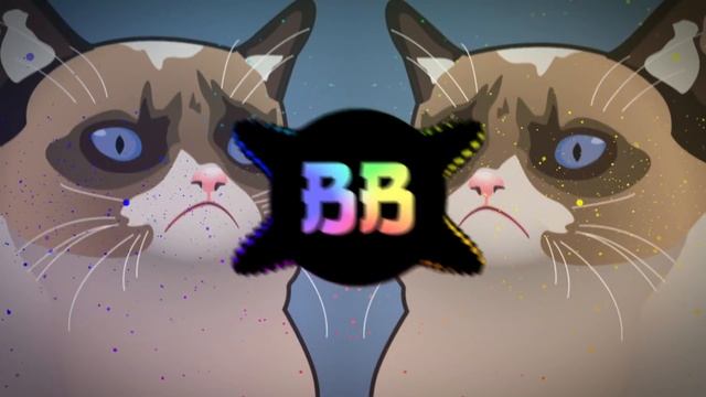 TrapNation audio spectrum / audio react after effects template смотреть онлайн