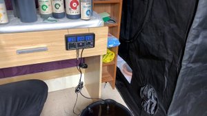 EC.PPM.pH метр. Органические удобрения BioBizz