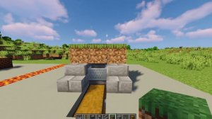 Minecraft Tutorial: AFK FISHING FARM and AUTO WOOL FARM! (NO AUTO CLICKER!)