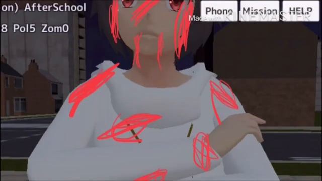 Страшилка- Не гуляй один ночью смотреть онлайн