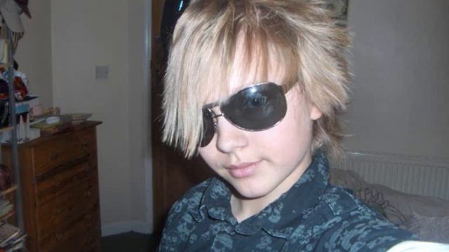 EmoKid смотреть онлайн