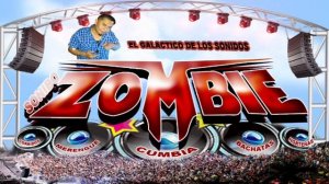 BACHATA MIX / SONIDO ZOMBIE / MI PALENQUE SPORT BAR