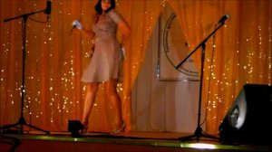 "Ты дарила мне розы"