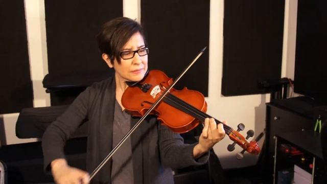 LONG, LONG AGO | Suzuki Violin Book 1 (Slow, Medium, & Full Speed) смотреть онлайн