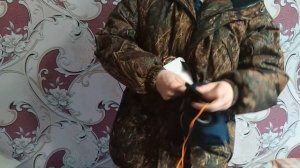 Крепление для эхолота практик