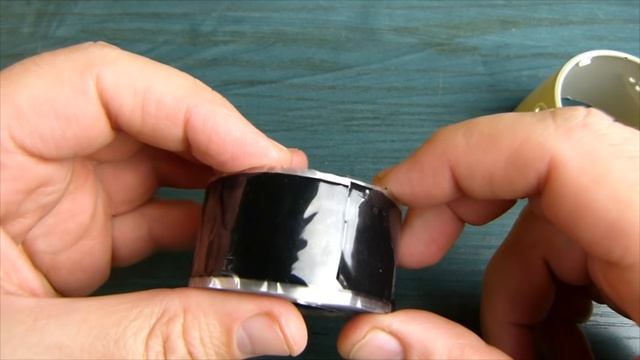 ?Посылка с AliExpress: Силиконовая затвердевающая лента смотреть онлайн